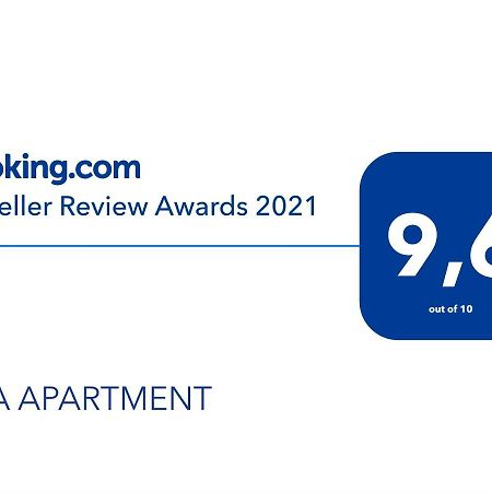 S&A Apartment Thessaloniki Exterior foto